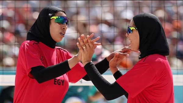 منتخب مصر لكرة الشاطئية