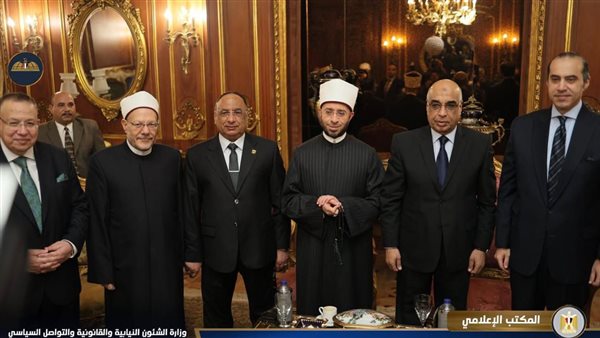 المستشار محمود فوزي