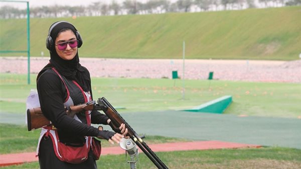 ماجي عشماوي