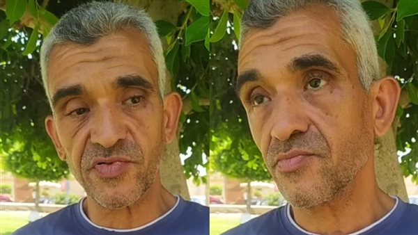 تفاصيل حادث أحمد