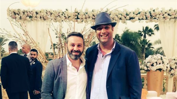 ميدو وحازم إمام