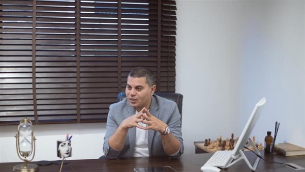 المحامى مجدى البرى