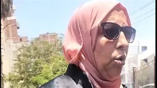 محامية الزوجة المتهمة