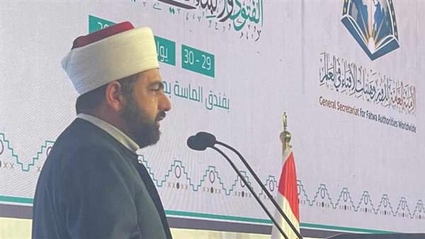 مفتي الاردن 