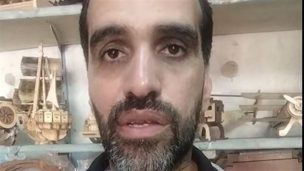 حميدو ضحية النصب