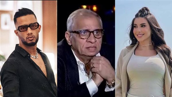 أحمد السبكي 