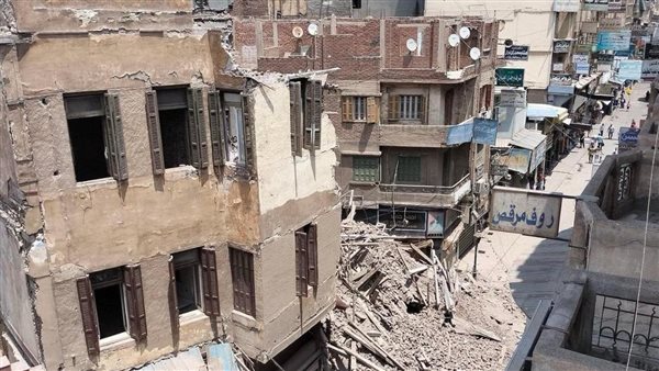 عقار - أرشيفية