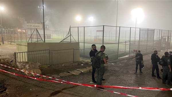 هجوم مجدل شمس 