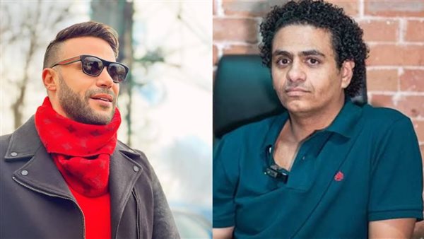 تفاصيل مسلسل حمزة