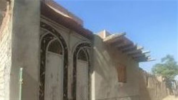 منزل مذبحة قليوب