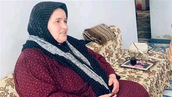 سيدة الشرقية