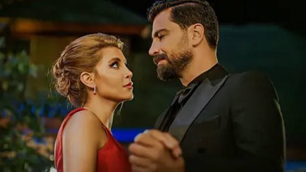 مسلسل لعبة حب