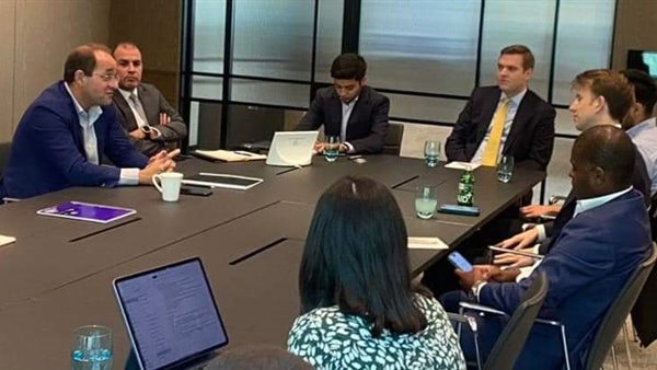 وزير المالية 