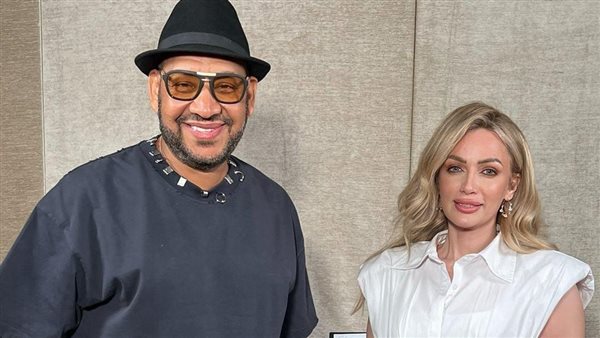 عصام كاريكا في ضيافة