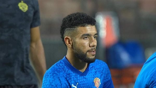 أحمد القندوسي 