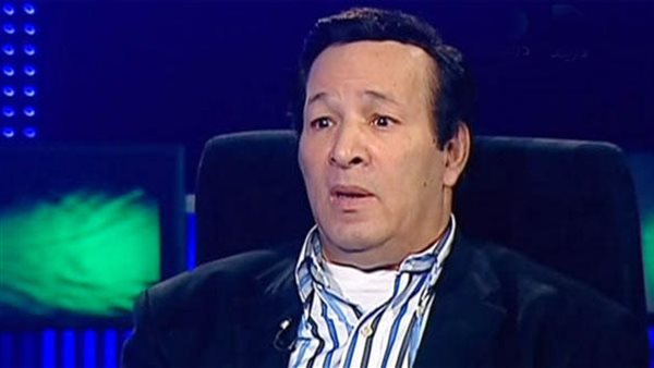 ذكرى ميلاد سعيد صالح