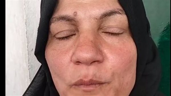 شقيقة أمل من دمياط