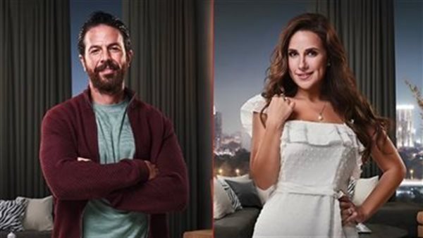 مسلسل الوصفة السحرية