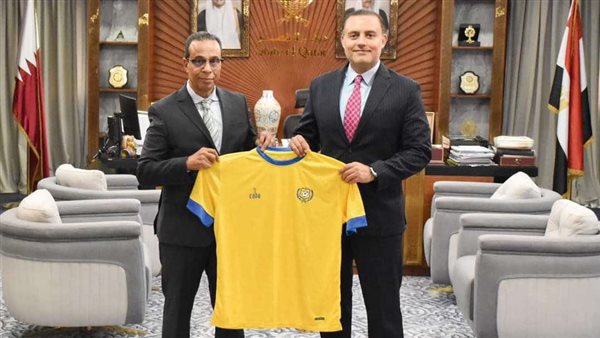 رئيس الإسماعيلي