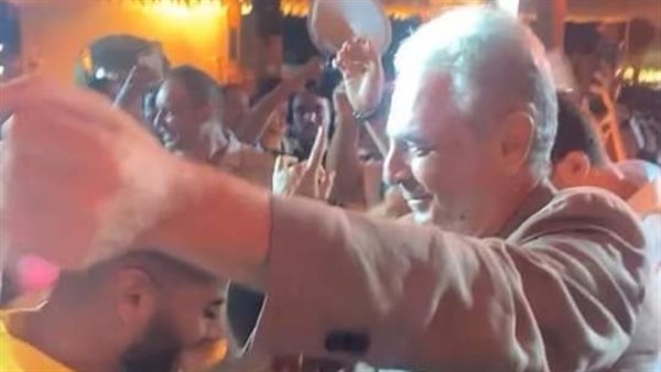 محمود حميدة 