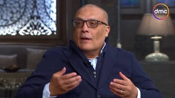 يسري الفخراني