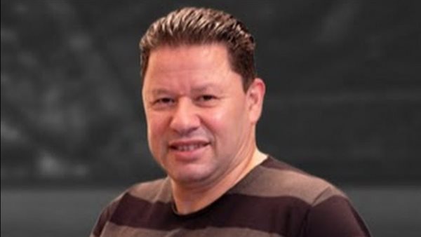 رضا عبد العال