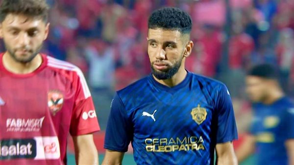 أحمد القندوسي 