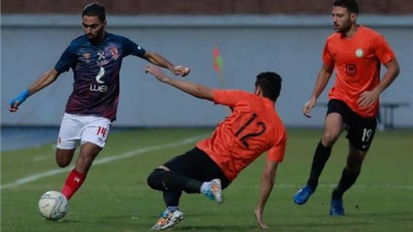 الأهلي والبنك الأهلي