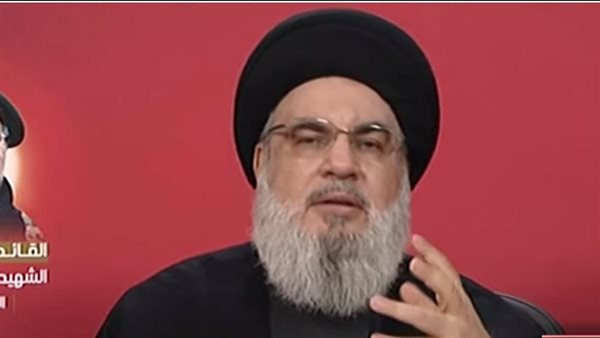 الأمين العام لحزب