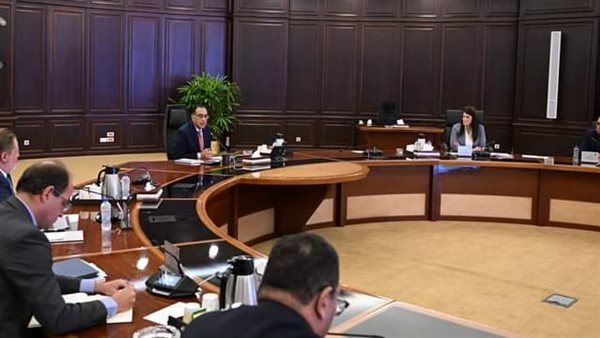 رئيس الوزراء 