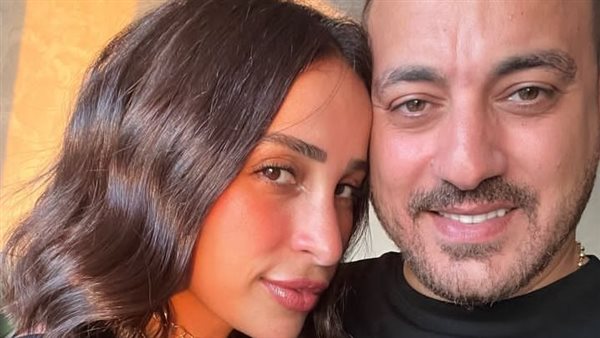 دياب وهاجر الابياري