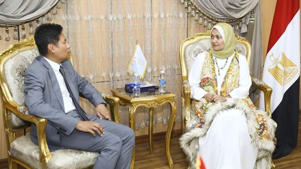 الدكتورة نهلة الصعيدي