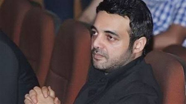 عمرو محمود ياسين