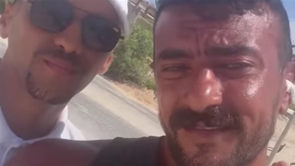 أحمد العوضي