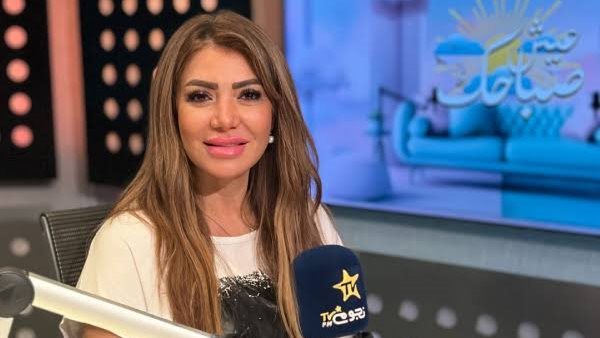 لقاء سويدان 