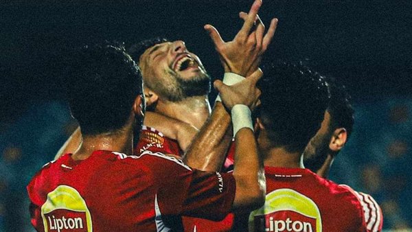 هدف وسام أبو علي