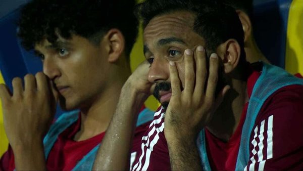 محمود كهربا