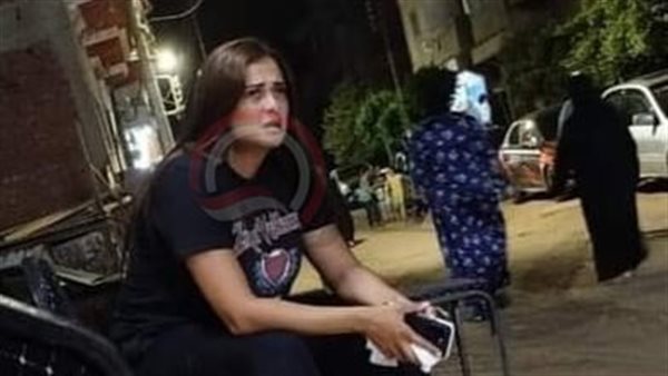 وفاة والد ياسمين