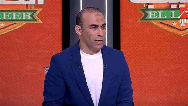 سيد عبد الحفيظ