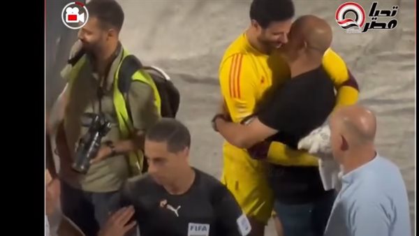 مباراة الأهلي والبنك