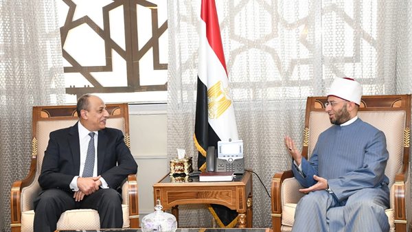 الفريق محمد عباس