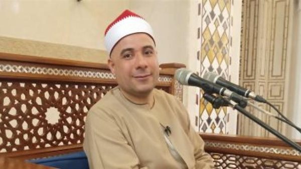 الشيخ هاني الحسيني