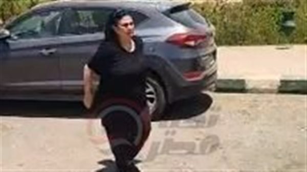 نجوم الفن في جنازة