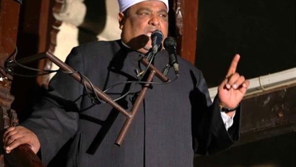 الدكتور عباس شومان