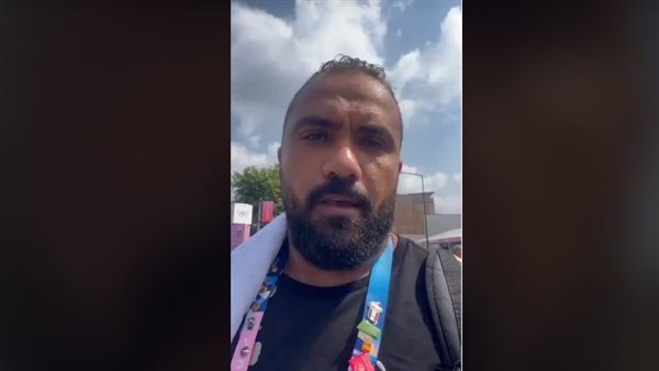 مصطفى الجمل