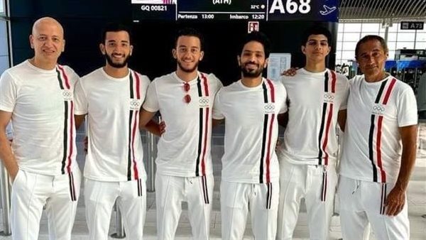 منتخب السلاح