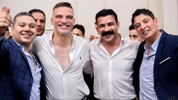 محمد رجب ينعي منتجين