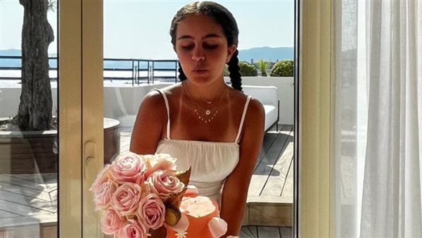 ابنة شريهان