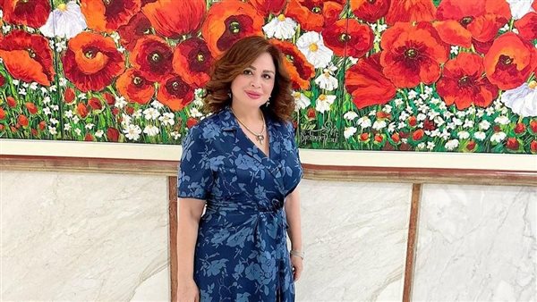 إلهام شاهين 