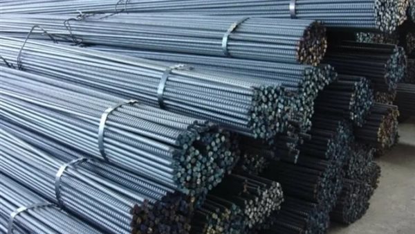 سعر الحديد اليوم